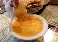 Mängden socker i Sensations cheese dip