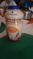 Mängden socker i Sustituto de leche