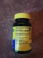 Mängden socker i D3 supplement