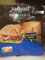 Mängden socker i jacquet brasserie