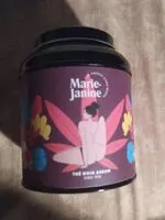 Mängden socker i Thé noir Assam CBD