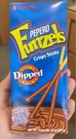 Mängden socker i Funzels