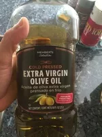 Mängden socker i Extra virgin olive oil 