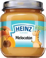 Mängden socker i Heinz Colado Melocoton X113GR