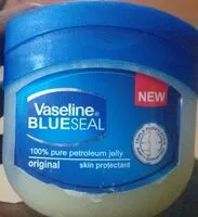 Mängden socker i VASELINE BLUESEAL