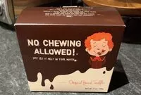 Mängden socker i Original French Truffles