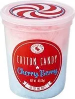 Mängden socker i Red