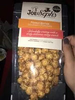 Mängden socker i Peanut Butter