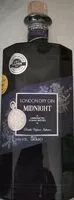 Mängden socker i London Gin midnight