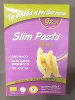 Mängden socker i Penne