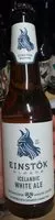 Mängden socker i Icelandic White Ale