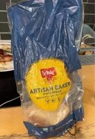 Mängden socker i Artisan Baker White Bread