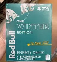 Mängden socker i Fig Apple