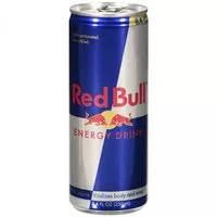 Mängden socker i Red bull