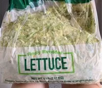Mängden socker i lettuce