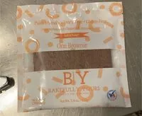 Mängden socker i One Brownie