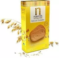 Mängden socker i Stem Ginger Oat Biscuit Breaks