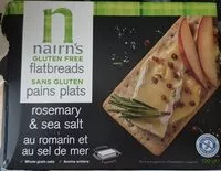 Mängden socker i Pains plats sans gluten
