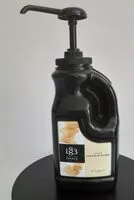 Mängden socker i Sauce chocolat blanc