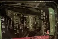 Mängden socker i Grass fed angus beef