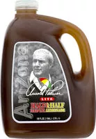 Mängden socker i Arnold palmer lite iced tea lemonade