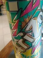 Mängden socker i Arizona Ice Tea with Lemon Flavor