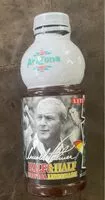 Mängden socker i Arnold palmer