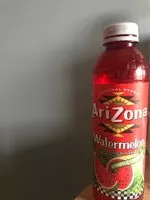 Mängden socker i Arizona watermelon