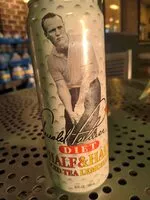 Mängden socker i Arnold Palmer, Half & Half Iced Tea Lemonade, Zero