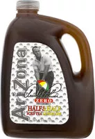 Mängden socker i Arnold palmer zero calorie iced tea and lemonade