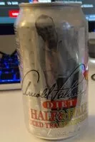 Mängden socker i Diet Half and Half Tea Lemonade