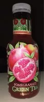 Mängden socker i Arizona Pomegranate