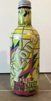 Mängden socker i Arizona Lite Half Iced Tea & Half Lemonade