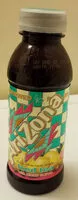 Mängden socker i Iced Tea with Lemon Flavor