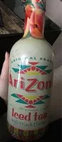 Mängden socker i Arizona