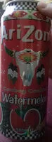 Mängden socker i Arizona watermelon