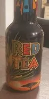 Mängden socker i Arizona Red Tea