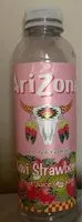 Mängden socker i Arizona kiwi strawberry