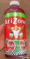 Mängden socker i arizona watermelon