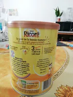 Mängden socker i Nestlé RICORÉ