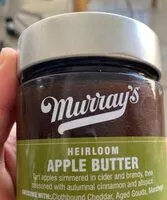 Mängden socker i Apple butter