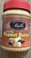 Mängden socker i Peanut Butter