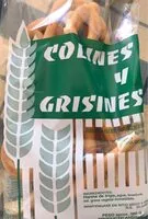 Mängden socker i Colines y picos