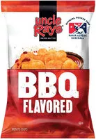 Mängden socker i Potato Chips