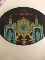 Mängden socker i Chocolate Picccadilly Biscuits