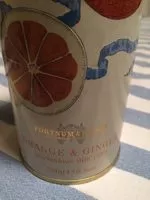 Mängden socker i Orange and ginger marmalade biscuits