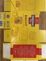 Mängden socker i Taylors of Harrogate Yorkshire Tea Malty Biscuit Brew Tea Bags