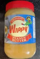 Mängden socker i Beurre de cacahuètes