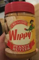 Mängden socker i Beurre de cacahuete