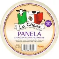 Mängden socker i Mexican Part Skim Milk Cheese